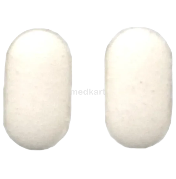 ramipres 1.25mg tablet 10's